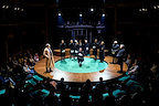 Kyoto at SOHO Place London. Royal Shakespeare Company
