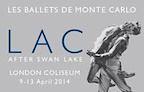 London Coliseum Tickets 