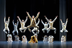 London Coliseum Tickets 