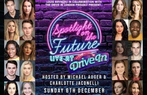 LIVE: Spotlight on the Future Tickets