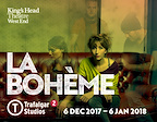 La Boheme Gallery Images
