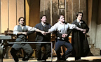 English National Opera Tickets