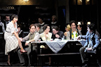 English National Opera Tickets