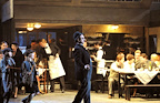 English National Opera Tickets