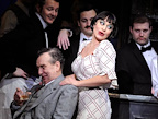 English National Opera Tickets