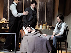 English National Opera Tickets