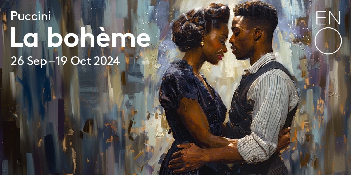 La boheme banner image