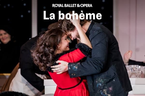 La boheme thumbnail