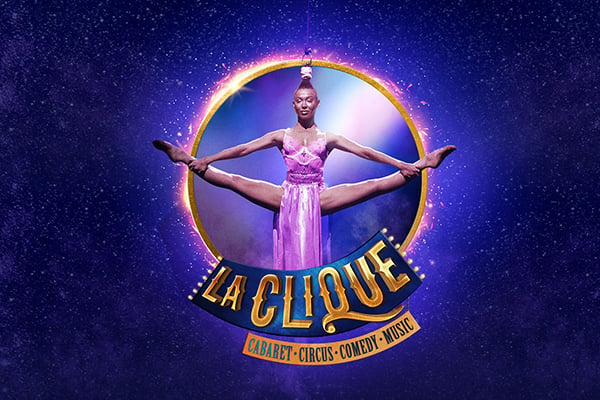 Tara Boom set to make her La Clique debut 