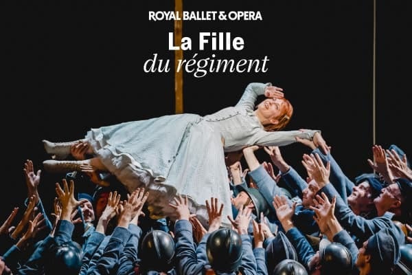 La Fille du regiment thumbnail