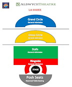 La Soirée gallery image