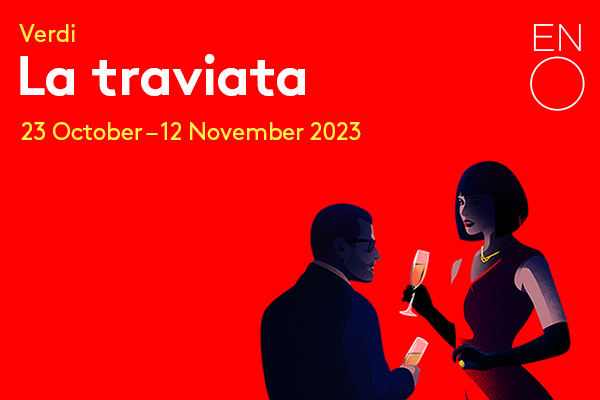 La Traviata Tickets