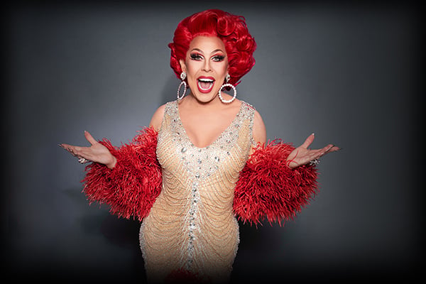 La Voix Live in London