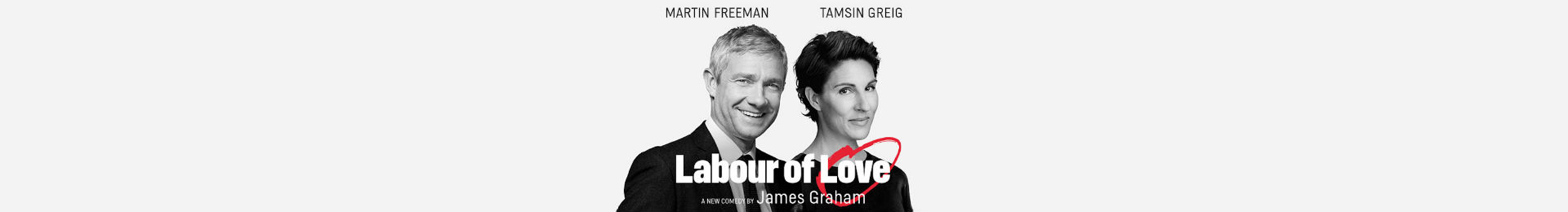 Labour of Love tickets