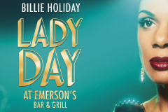 REVIEW: Lady Day "a theatrical triumph"