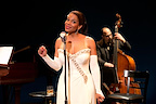 Lady Day At Emerson's Bar And Grill starring Audra McDonald tickets London Wyndham's Theatre