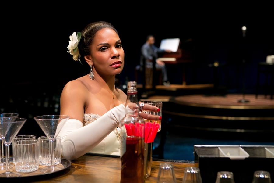 Lady Day At Emerson's Bar And Grill starring Audra McDonald tickets London Wyndham's Theatre
