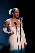 Lady Day At Emerson's Bar And Grill starring Audra McDonald tickets London Wyndham's Theatre