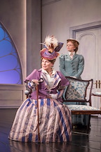 Lady Windermere's Fan gallery image