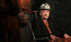  Land Of Our Fathers Trafalgar Studios Tickets 