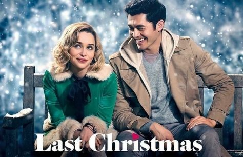 Cinema: Last Christmas Tickets