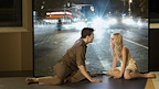 Lazarus tickets