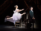 Le Jeune Homme et la Mort / La Sylphide tickets