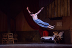 Le Jeune Homme et la Mort/La Sylphide tickets