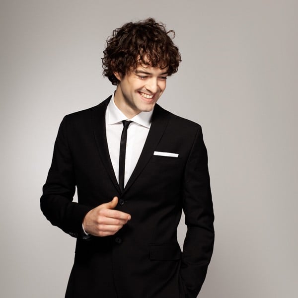 Lee Mead – Some Enchanted Christmas Evening Tickets London Garrick Theatre