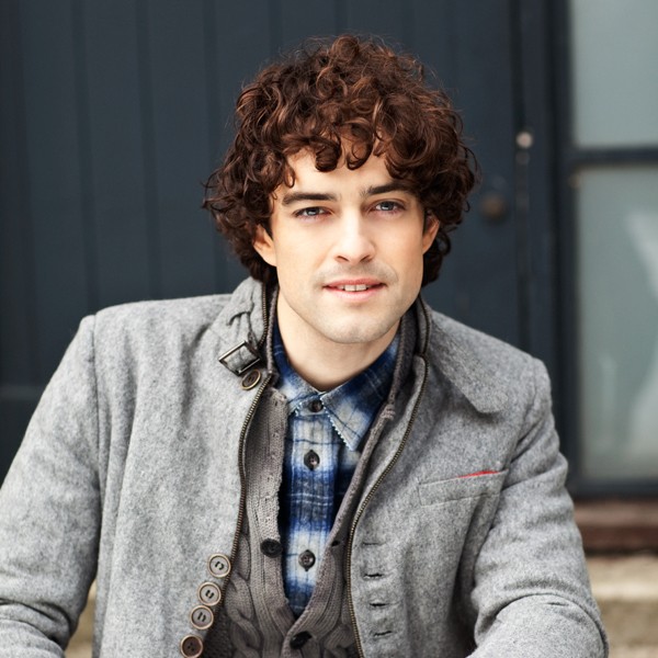 Lee Mead – Some Enchanted Christmas Evening Tickets London Garrick Theatre