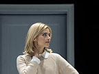 Jenna Coleman in Lemons Lemons Lemons Lemons Lemons. Photo Johan Persson.