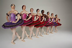 Les Ballets Trockadero de Monte Carlo tickets London Peacock Theatre