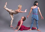 Les Ballets Trockadero de Monte Carlo gallery image