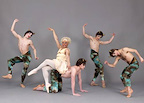 Les Ballets Trockadero de Monte Carlo gallery image