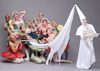 Les Ballets Trockadero de Monte Carlo gallery image