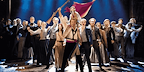 West End cast of Les Misérables. Photo by Danny Kaan.