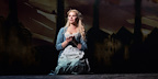 40th Anniversary West End cast of Les Misérables. Photo by Danny Kaan.