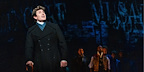 40th Anniversary West End cast of Les Misérables. Photo by Danny Kaan.