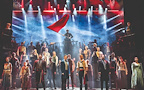 Les Miserables: The Staged Concert gallery image