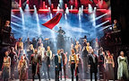 Les Miserables: The Staged Concert gallery image