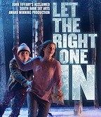 Let The Right One In tickets