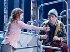 Let the Right One in Apollo Theatre Tickets 