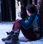 Let the Right One in Apollo Theatre Tickets 