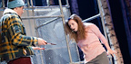 Let the Right One in Apollo Theatre Tickets 