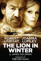 The Lion In Winter tickets