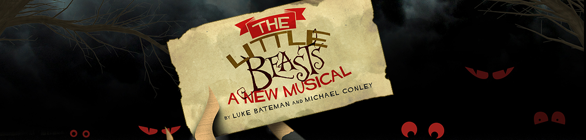 Little Beasts Header Image