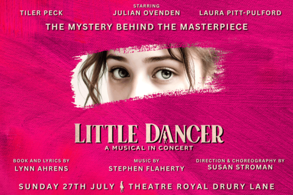 Little Dancer thumbnail
