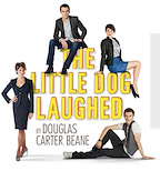 TAMSIN GREIG, RUPERT FRIEND, GEMMA ARTERTON and HARRY LLOYD