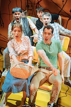 Little Miss Sunshine gallery image