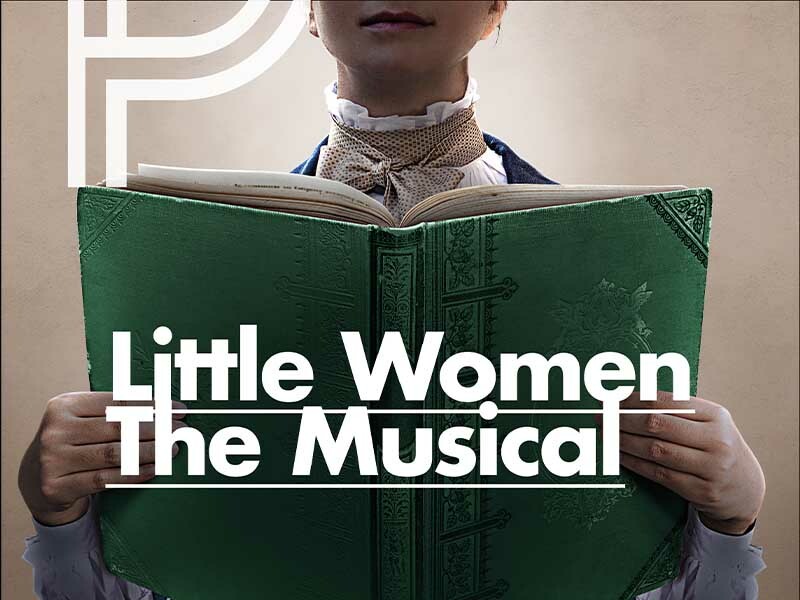Little Women The Musical gallery image